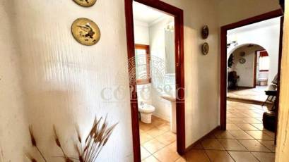 Resale - Chalet -
San Vicente del Raspeig - Sol y Luz