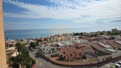 Location - Appartement -
Torrevieja