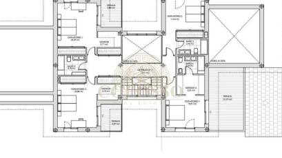 New Build - Villa de Lujo -
Galapagar - Colonia España