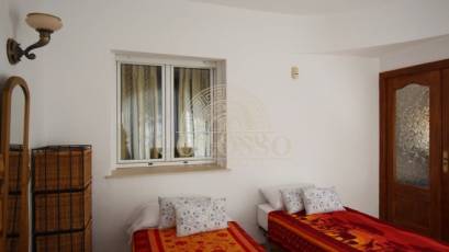 Resale - Villa -
Calpe - Empedrola