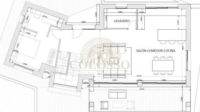 Resale - Villa de Lujo -
Calpe - Buenavista