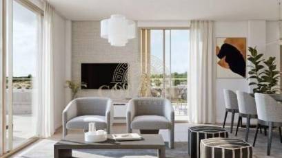 New Build - Apartamento -
Godella - URB. CAMPOLIVAR