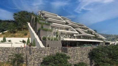 Resale - Apartamento -
Finestrat - Balcón de finestrat