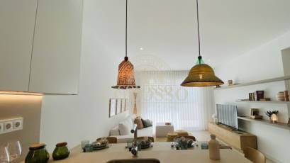Nouvelle construction - low-bungalow -
Pilar de la Horadada
