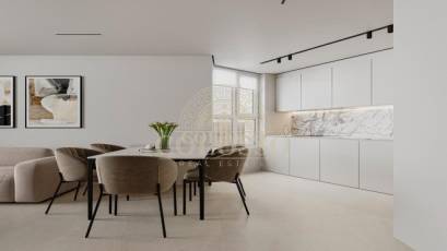 Resale - Apartamento -
Calpe - Ifach