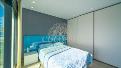 Resale - Villa -
Finestrat - Balcón de finestrat