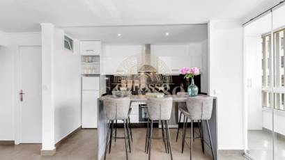 Resale - Apartamento -
Torrevieja - Centro