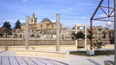 New Build - Villa -
Rojales - Benimar