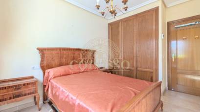 Reventa - Bungalow Planta Baja -
Torrevieja - La veleta