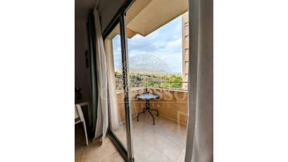 Resale - Apartamento -
Villajoyosa - Cala de finestrat