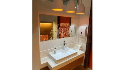 Rental - Oficina -
Valencia - El Botanic