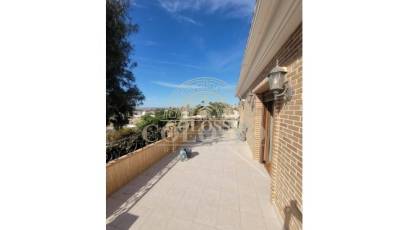 Resale - Villa -
Ciudad Quesada - Rojales park