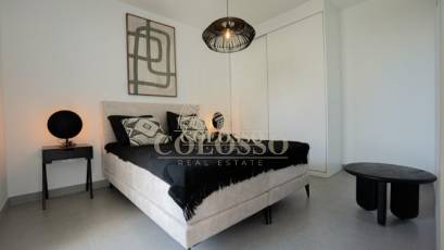 New Build - Villa -
Finestrat - Sierra cortina