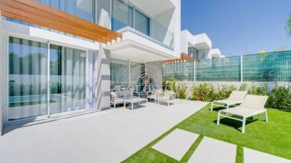 Rental - Villa -
Finestrat - Sierra cortina