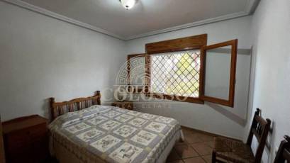 Resale - Chalet -
San Vicente del Raspeig - Sol y Luz