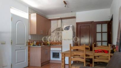Revente - Casa con terreno -
Alsodux - ALMERIA