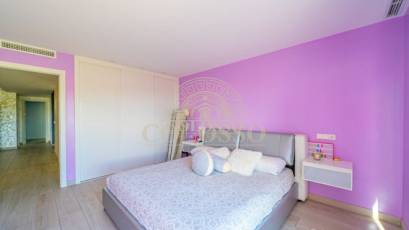 Resale - Villa -
Finestrat - Balcón de finestrat