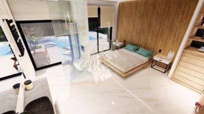 New Build - Villa -
Algorfa - La finca golf