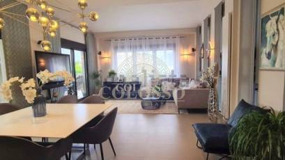 Revente - Villa -
Calpe