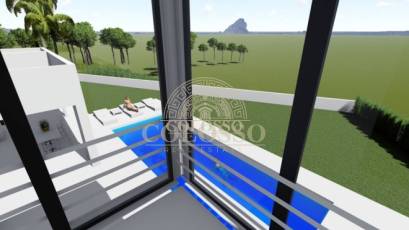 Resale - Chalet -
Calpe - Gargasindi