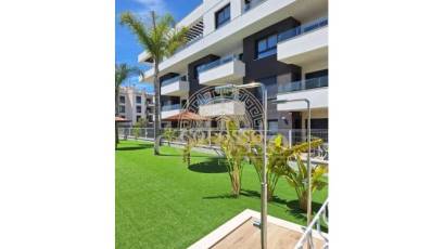 New Build - Apartamento -
San Miguel de Salinas - Villamartín