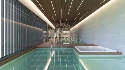 New Build - Penthouse -
Orihuela Costa