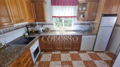 Reventa - Villa -
Orihuela Costa - Villamartín