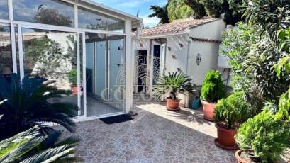 Resale - Casa -
Orihuela Costa - Cabo Roig