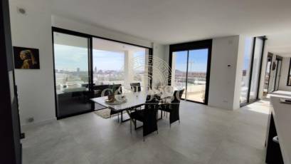 Resale - Villa -
Finestrat - Balcón de finestrat