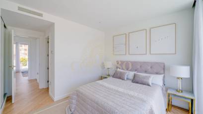 Rental - Villa -
Finestrat - Sierra cortina