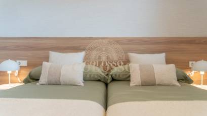 Nouvelle construction - ground-floor -
Orihuela Costa