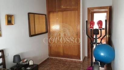 Resale - Duplex -
Los Alcázares - 13 de Octubre