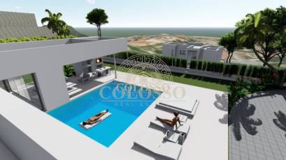 Resale - Chalet -
Calpe - Maryvilla