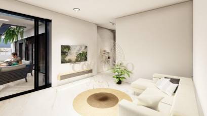 New Build - Villa -
Algorfa - La finca golf
