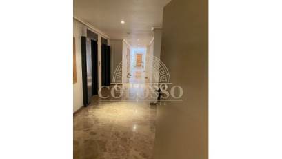 Resale - Apartamento -
Torrevieja - Centro
