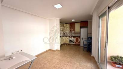 Alquiler - Apartamento / piso -
Los Montesinos