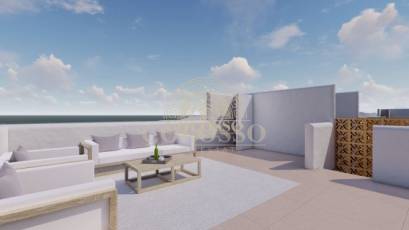 New Build - detached -
Pilar de la Horadada