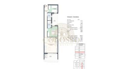 New Build - Apartamento -
Torrevieja - Habaneras
