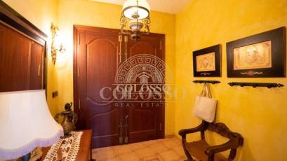 Resale - Inmueble singular -
San Miguel de Salinas - CENTRO