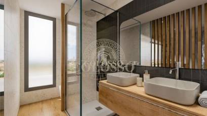 New Build - Villa -
Finestrat - Sierra cortina