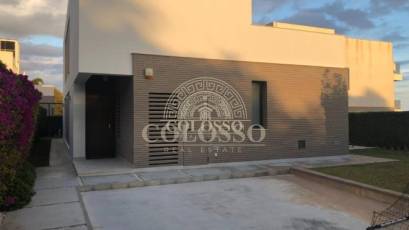 Resale - Villa de Lujo -
Finestrat - Finestrat hills