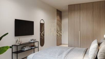Nouvelle construction - detached -
La Finca Golf