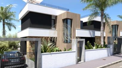 Obra nueva - detached -
Ciudad Quesada