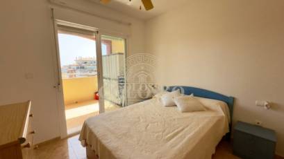 Rental - Apartamento -
La Mata