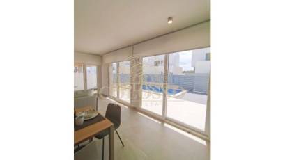 Obra nueva - detached -
Entrenaranjos