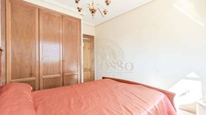 Reventa - Bungalow Planta Baja -
Torrevieja - La veleta