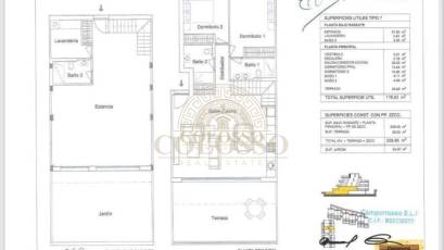 Resale - Duplex -
Finestrat - Seascape resort
