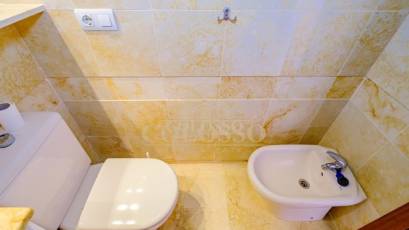 Resale - Penthouse -
Torrevieja - Playa del Cura