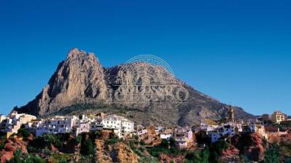 Resale - Pareado -
Finestrat - Balcón de finestrat