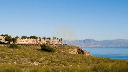 Resale - Apartamento -
Gran alacant - Avda. mediterraneo